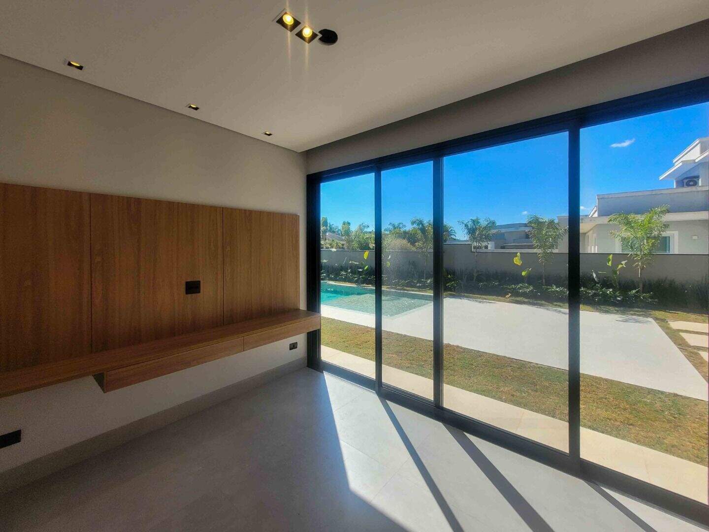 Casa no Condomínio Xapada Parque Ytu, em Itu disponível para à venda | Grupo Kaion: 