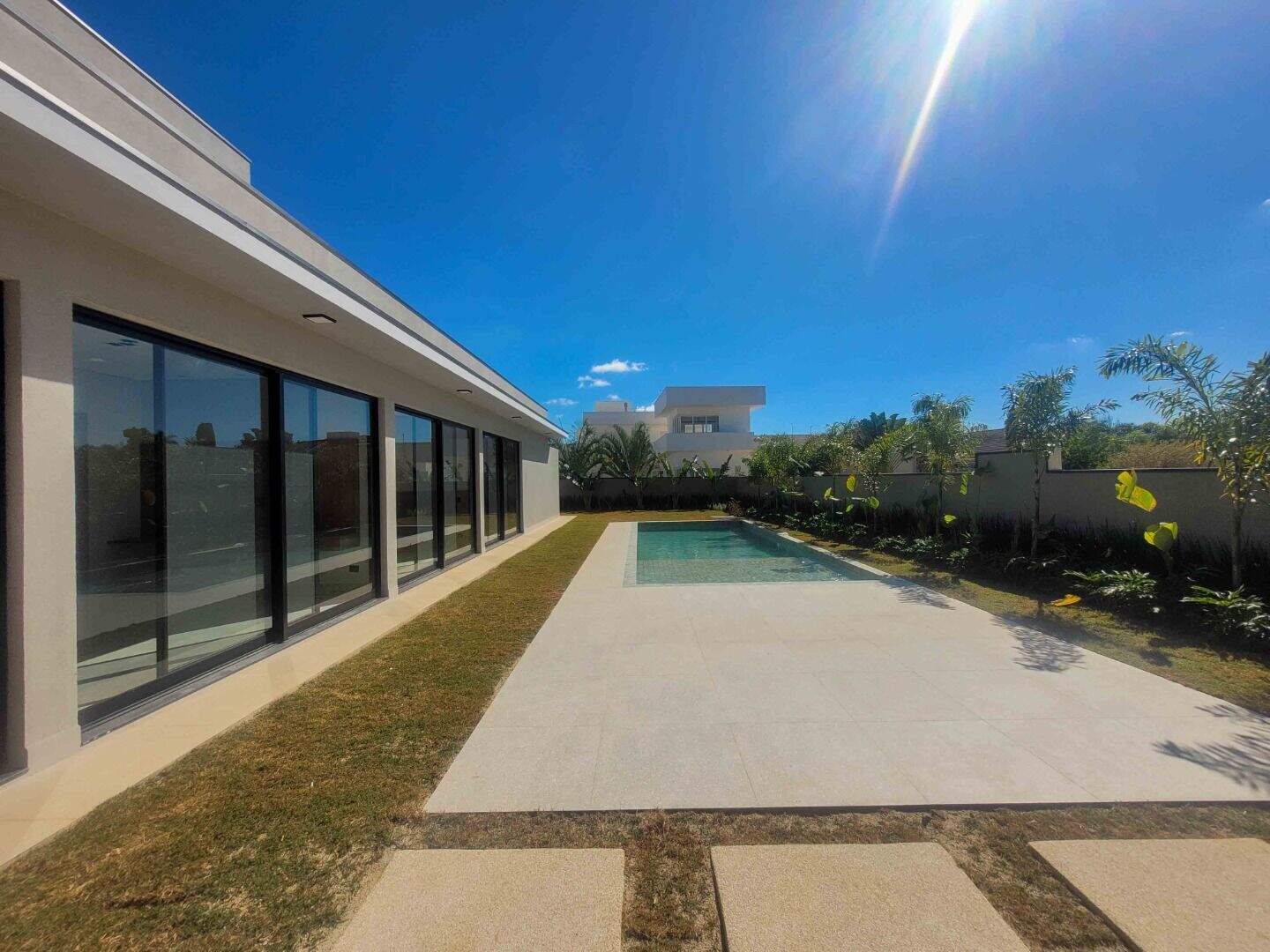Casa no Condomínio Xapada Parque Ytu, em Itu disponível para à venda | Grupo Kaion: 