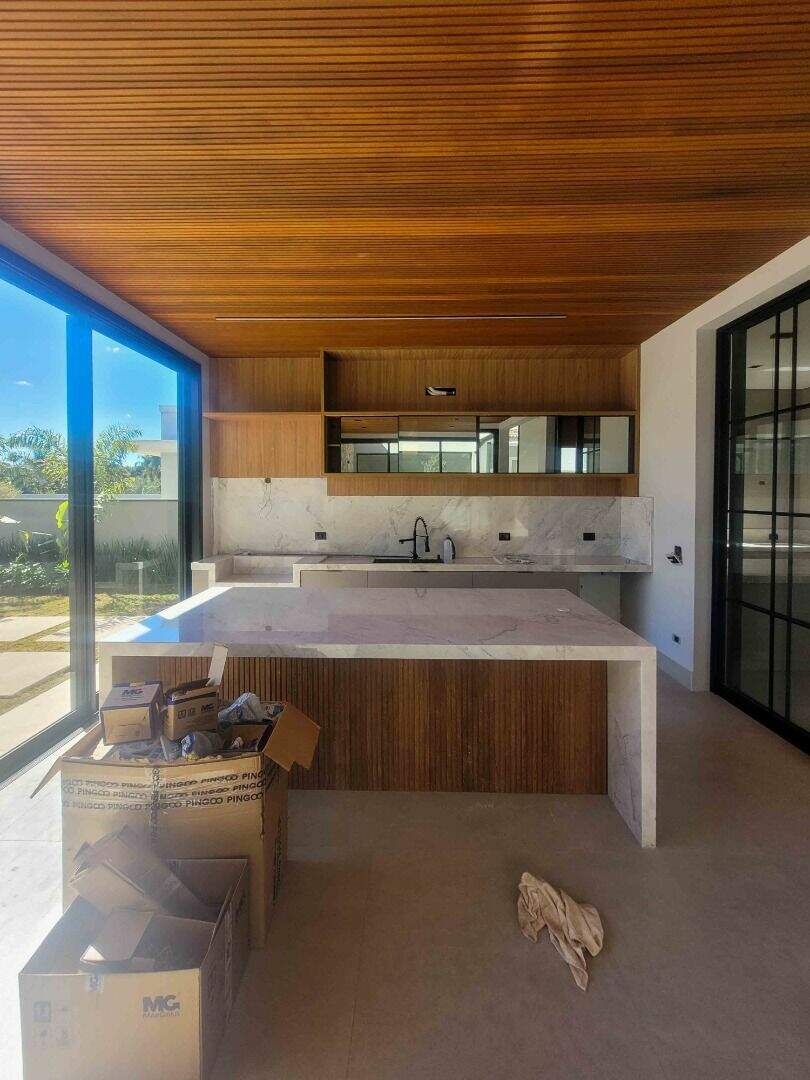 Casa no Condomínio Xapada Parque Ytu, em Itu disponível para à venda | Grupo Kaion: 
