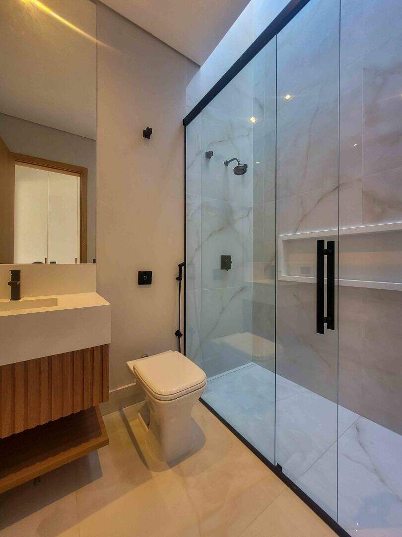 Casa no Condomínio Xapada Parque Ytu, em Itu disponível para à venda | Grupo Kaion: 