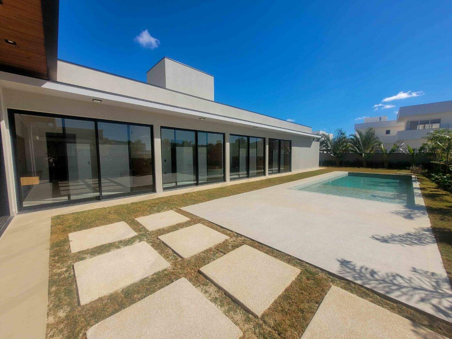 Casa no Condomínio Xapada Parque Ytu, em Itu disponível para à venda | Grupo Kaion: 