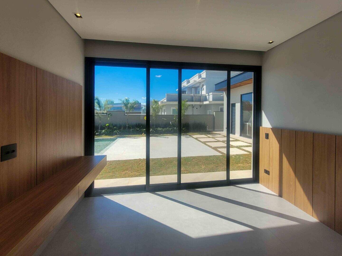 Casa no Condomínio Xapada Parque Ytu, em Itu disponível para à venda | Grupo Kaion: 