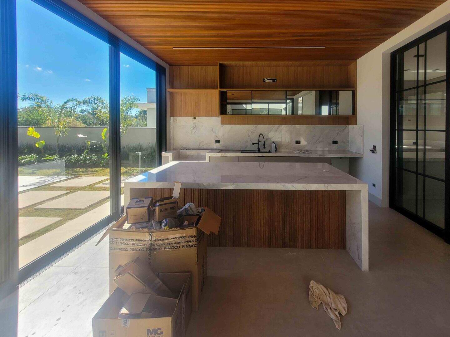 Casa no Condomínio Xapada Parque Ytu, em Itu disponível para à venda | Grupo Kaion: 