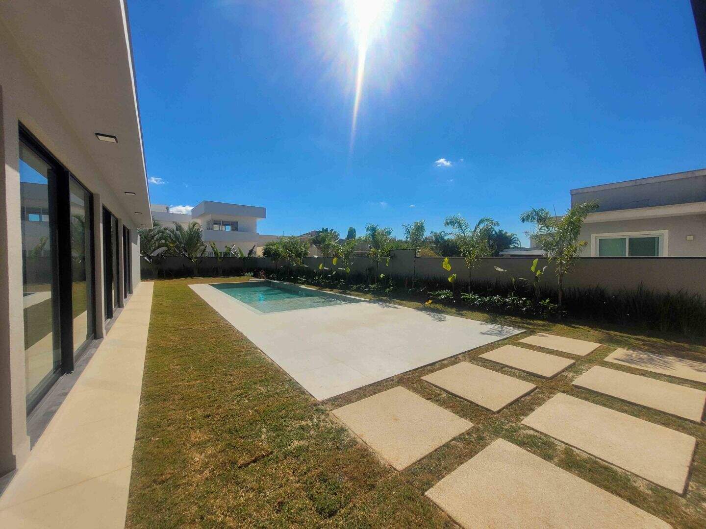 Casa no Condomínio Xapada Parque Ytu, em Itu disponível para à venda | Grupo Kaion: 