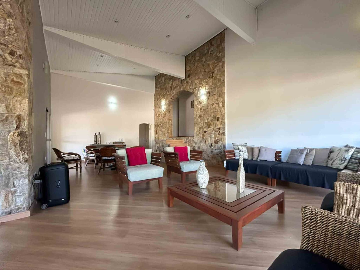 Casa no Condomínio City Castelo, em Itu disponível para para aluguel | Grupo Kaion: 