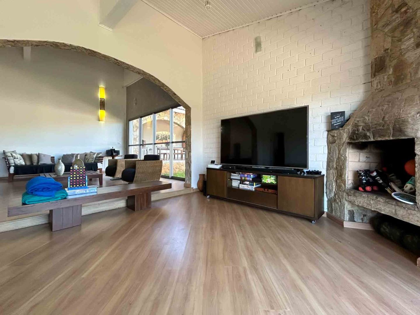 Casa no Condomínio City Castelo, em Itu disponível para para aluguel | Grupo Kaion: 