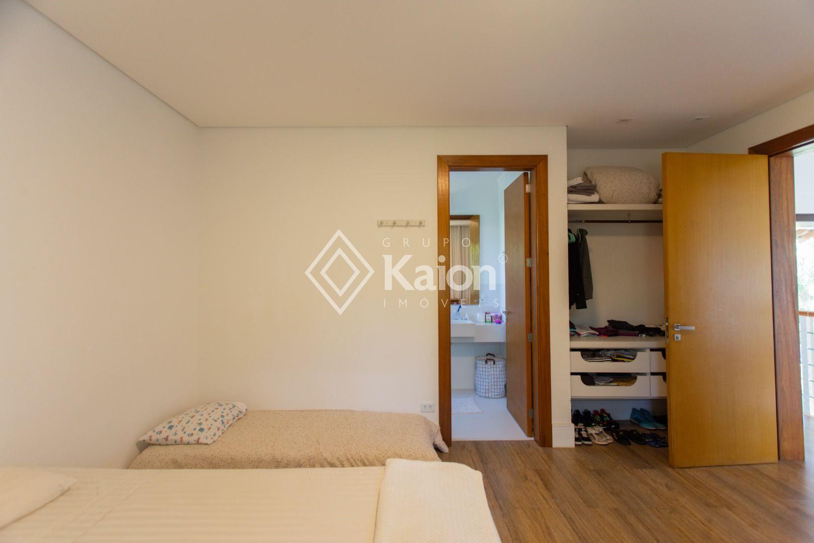 Casa no Condomínio Fazenda Boa Vista, em Porto Feliz disponível para à venda | Grupo Kaion: Casa à venda no Condomínio Fazenda Boa Vista em Porto Feliz/SP