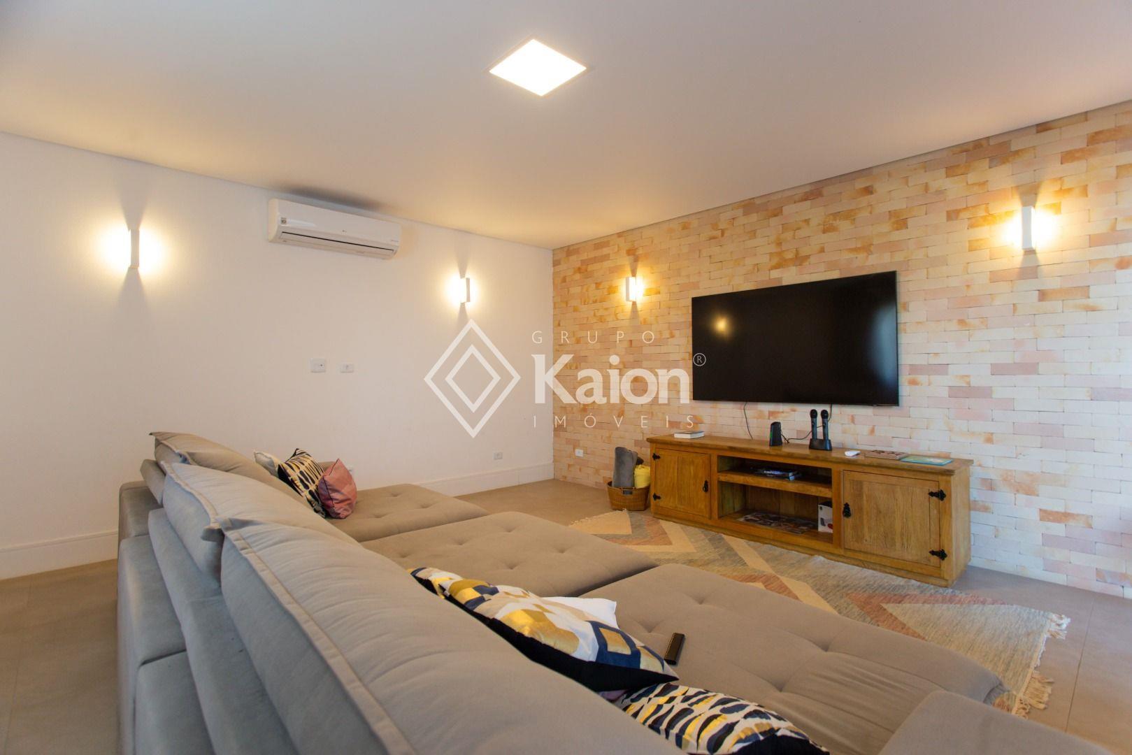 Casa no Condomínio Fazenda Boa Vista, em Porto Feliz disponível para à venda | Grupo Kaion: Casa à venda no Condomínio Fazenda Boa Vista em Porto Feliz/SP