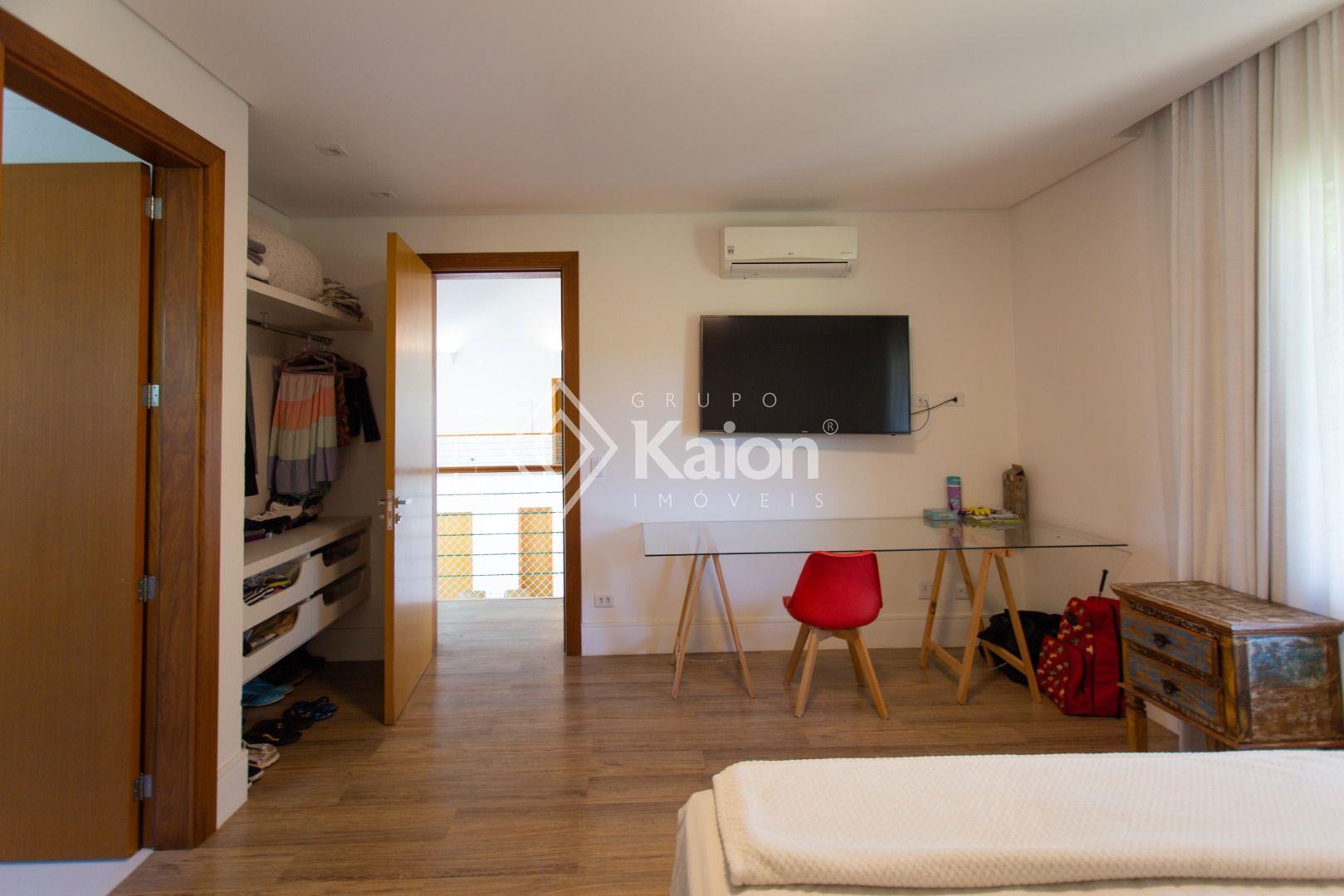 Casa no Condomínio Fazenda Boa Vista, em Porto Feliz disponível para à venda | Grupo Kaion: Casa à venda no Condomínio Fazenda Boa Vista em Porto Feliz/SP