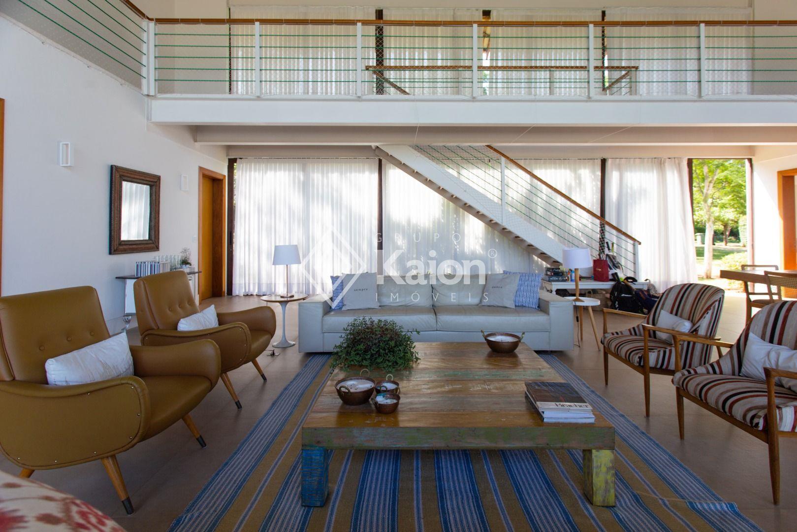 Casa no Condomínio Fazenda Boa Vista, em Porto Feliz disponível para à venda | Grupo Kaion: Casa à venda no Condomínio Fazenda Boa Vista em Porto Feliz/SP