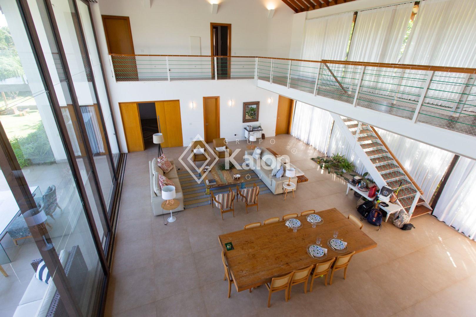 Casa no Condomínio Fazenda Boa Vista, em Porto Feliz disponível para à venda | Grupo Kaion: Casa à venda no Condomínio Fazenda Boa Vista em Porto Feliz/SP