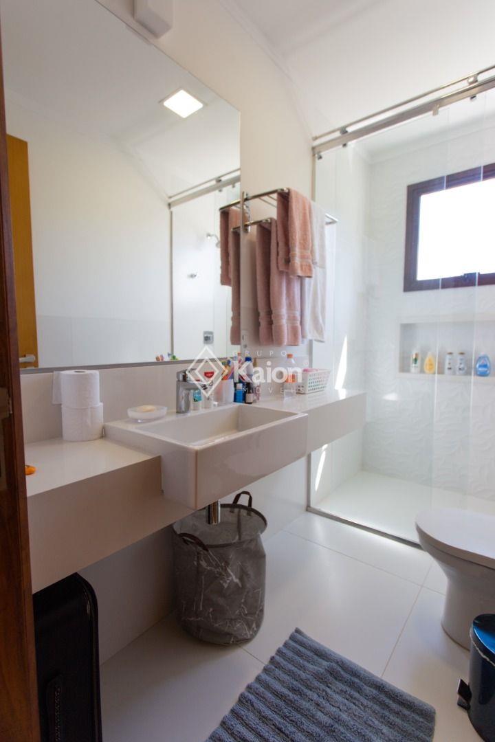 Casa no Condomínio Fazenda Boa Vista, em Porto Feliz disponível para à venda | Grupo Kaion: Casa à venda no Condomínio Fazenda Boa Vista em Porto Feliz/SP