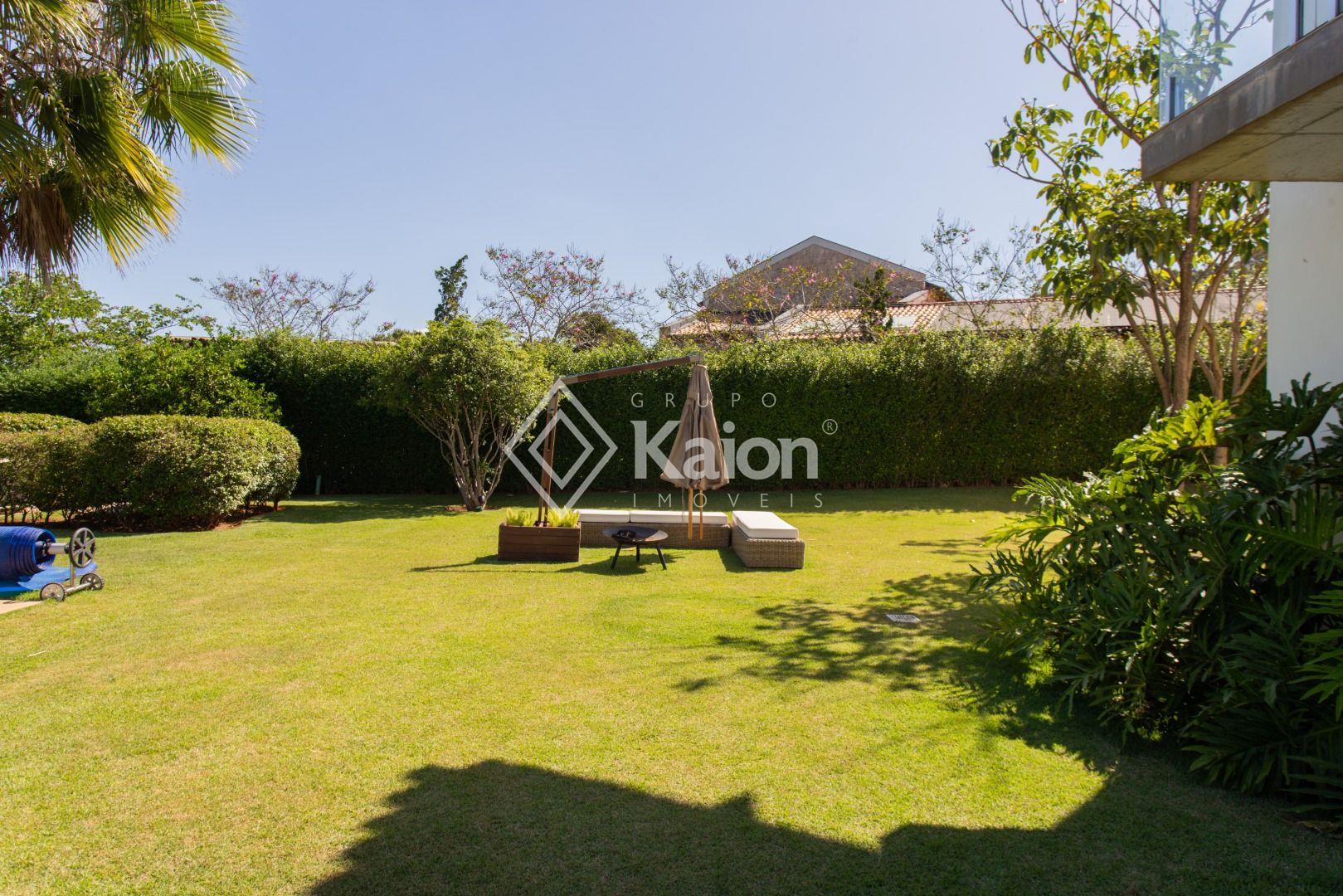 Casa no Condomínio Fazenda Boa Vista, em Porto Feliz disponível para à venda | Grupo Kaion: Casa à venda no Condomínio Fazenda Boa Vista em Porto Feliz/SP