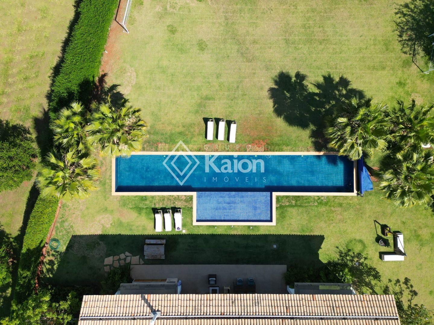 Casa no Condomínio Fazenda Boa Vista, em Porto Feliz disponível para à venda | Grupo Kaion: Casa à venda no Condomínio Fazenda Boa Vista em Porto Feliz/SP