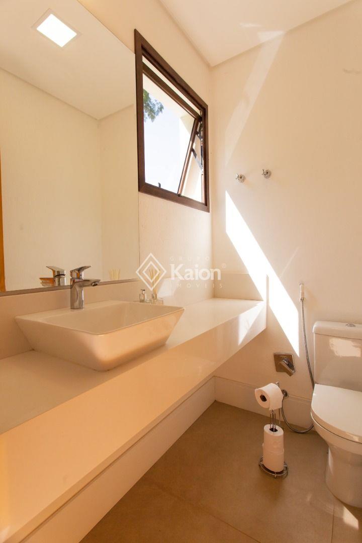 Casa no Condomínio Fazenda Boa Vista, em Porto Feliz disponível para à venda | Grupo Kaion: Casa à venda no Condomínio Fazenda Boa Vista em Porto Feliz/SP