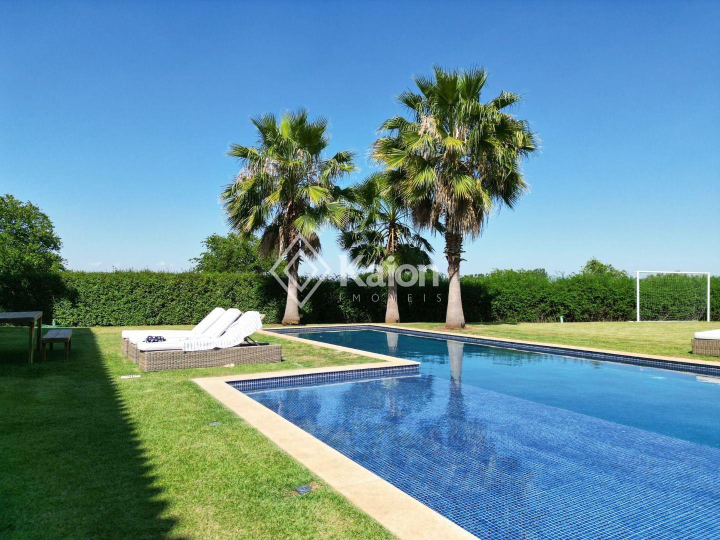 Casa no Condomínio Fazenda Boa Vista, em Porto Feliz disponível para à venda | Grupo Kaion: Casa à venda no Condomínio Fazenda Boa Vista em Porto Feliz/SP