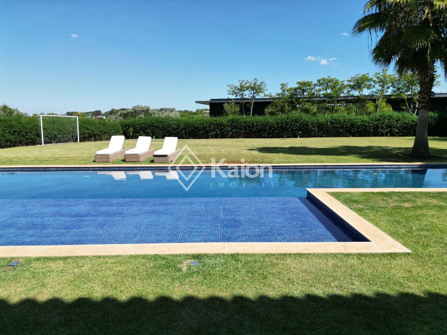 Casa no Condomínio Fazenda Boa Vista, em Porto Feliz disponível para à venda | Grupo Kaion: Casa à venda no Condomínio Fazenda Boa Vista em Porto Feliz/SP
