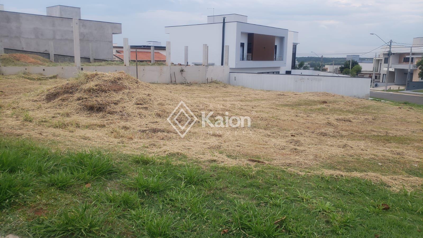 Terreno no Condomínio Lagos DIcaraí, em Salto disponível para à venda | Grupo Kaion: 