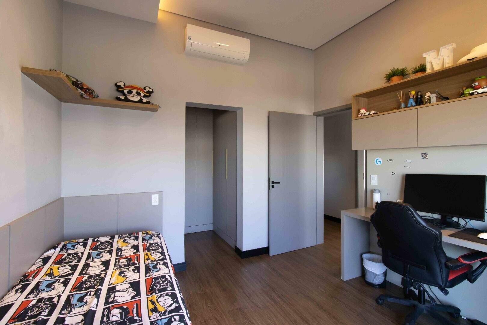 Casa no Portal dos Bandeirantes Salto, em Salto disponível para à venda | Grupo Kaion: 