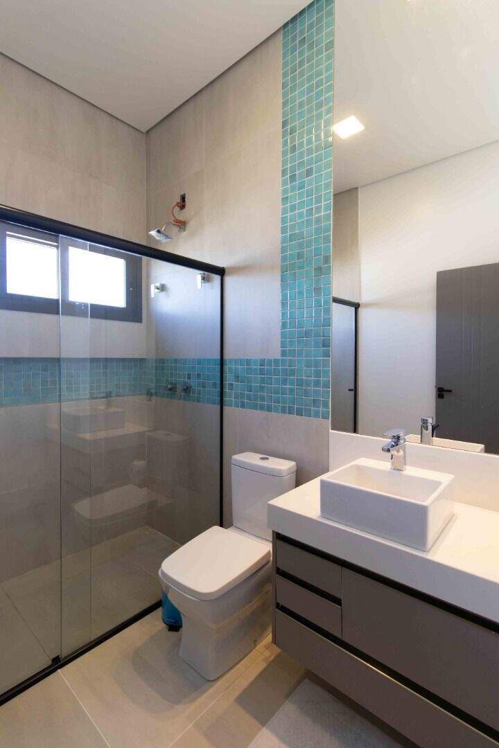 Casa no Portal dos Bandeirantes Salto, em Salto disponível para à venda | Grupo Kaion: 