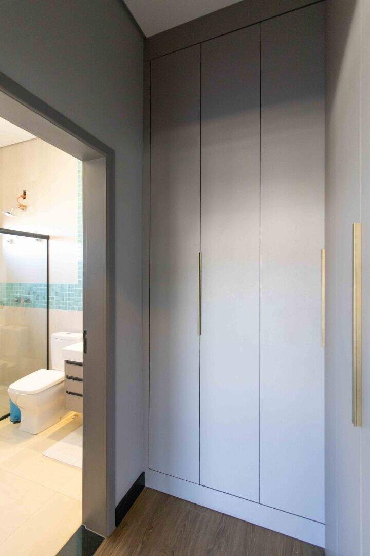 Casa no Portal dos Bandeirantes Salto, em Salto disponível para à venda | Grupo Kaion: 