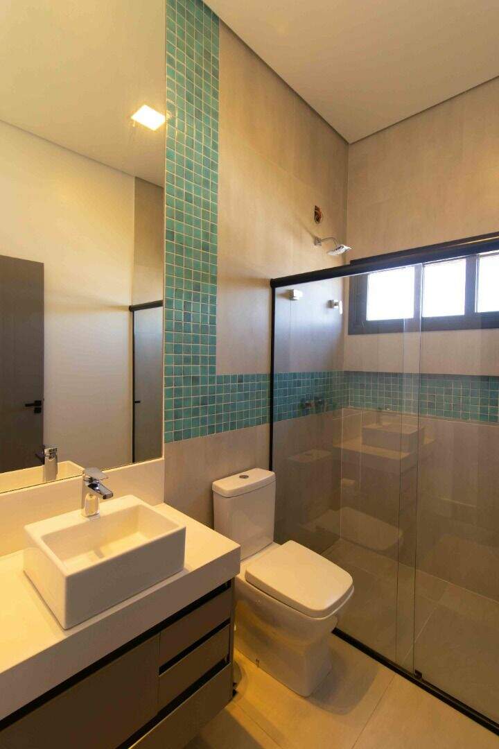 Casa no Portal dos Bandeirantes Salto, em Salto disponível para à venda | Grupo Kaion: 