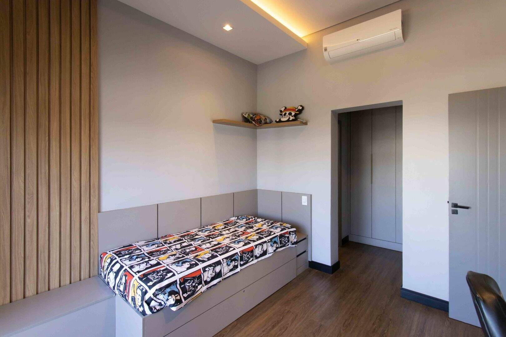 Casa no Portal dos Bandeirantes Salto, em Salto disponível para à venda | Grupo Kaion: 