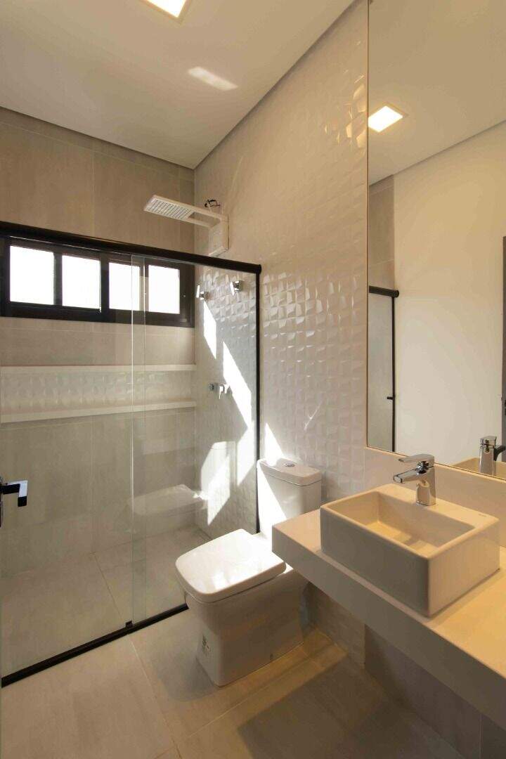 Casa no Portal dos Bandeirantes Salto, em Salto disponível para à venda | Grupo Kaion: 