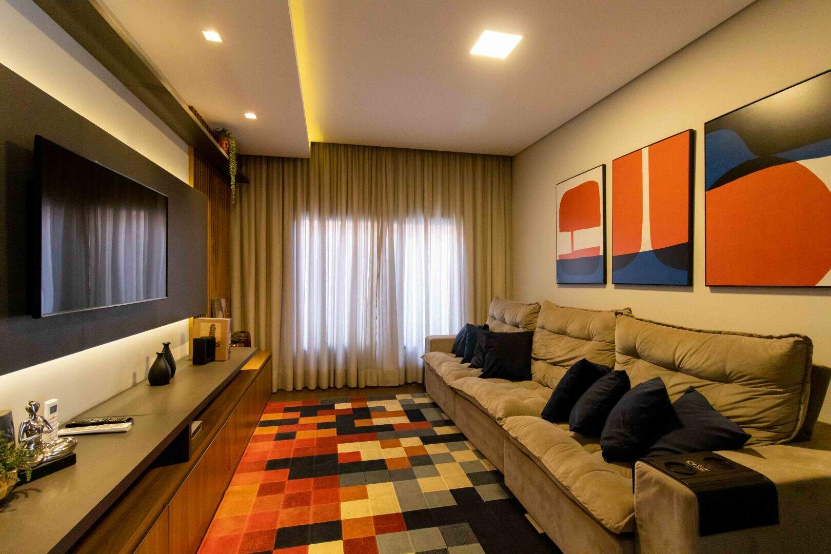 Casa no Portal dos Bandeirantes Salto, em Salto disponível para à venda | Grupo Kaion: 