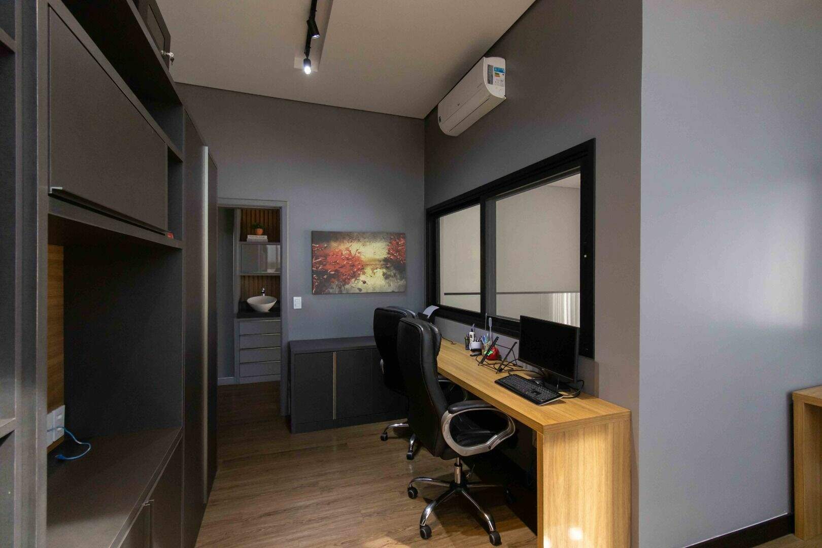 Casa no Portal dos Bandeirantes Salto, em Salto disponível para à venda | Grupo Kaion: 