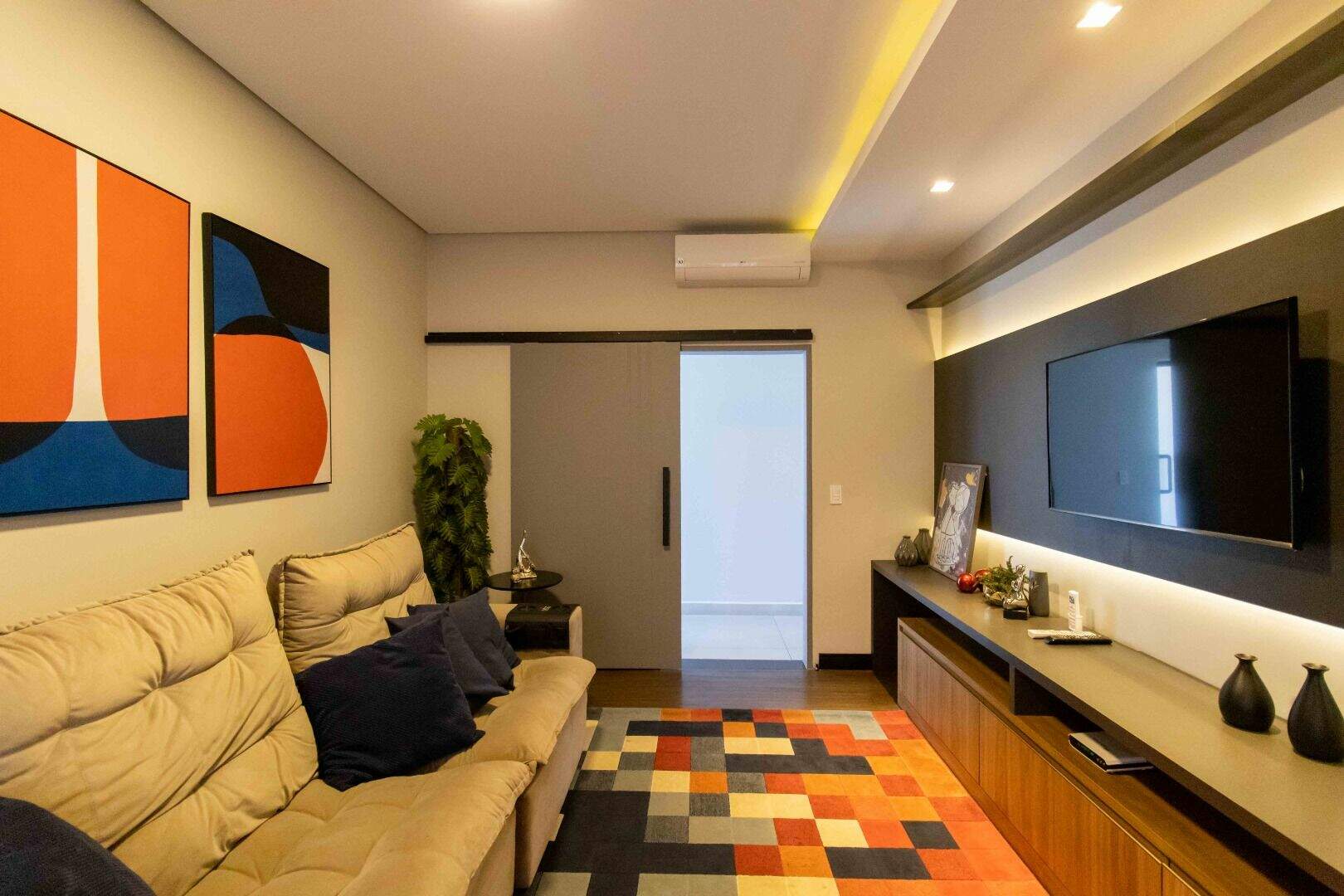 Casa no Portal dos Bandeirantes Salto, em Salto disponível para à venda | Grupo Kaion: 