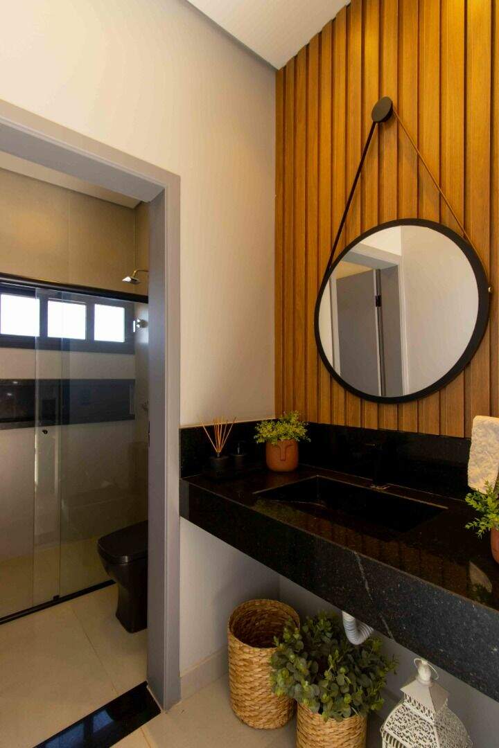 Casa no Portal dos Bandeirantes Salto, em Salto disponível para à venda | Grupo Kaion: 