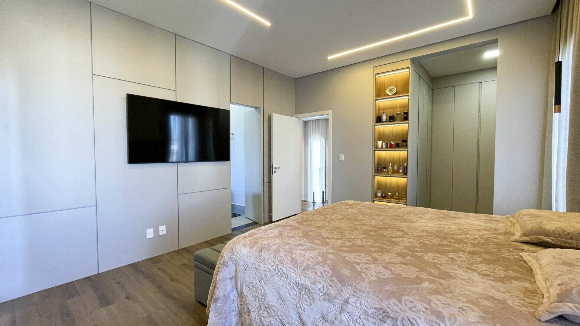 Casa no Residencial Central Parque, em Salto disponível para à venda | Grupo Kaion: 