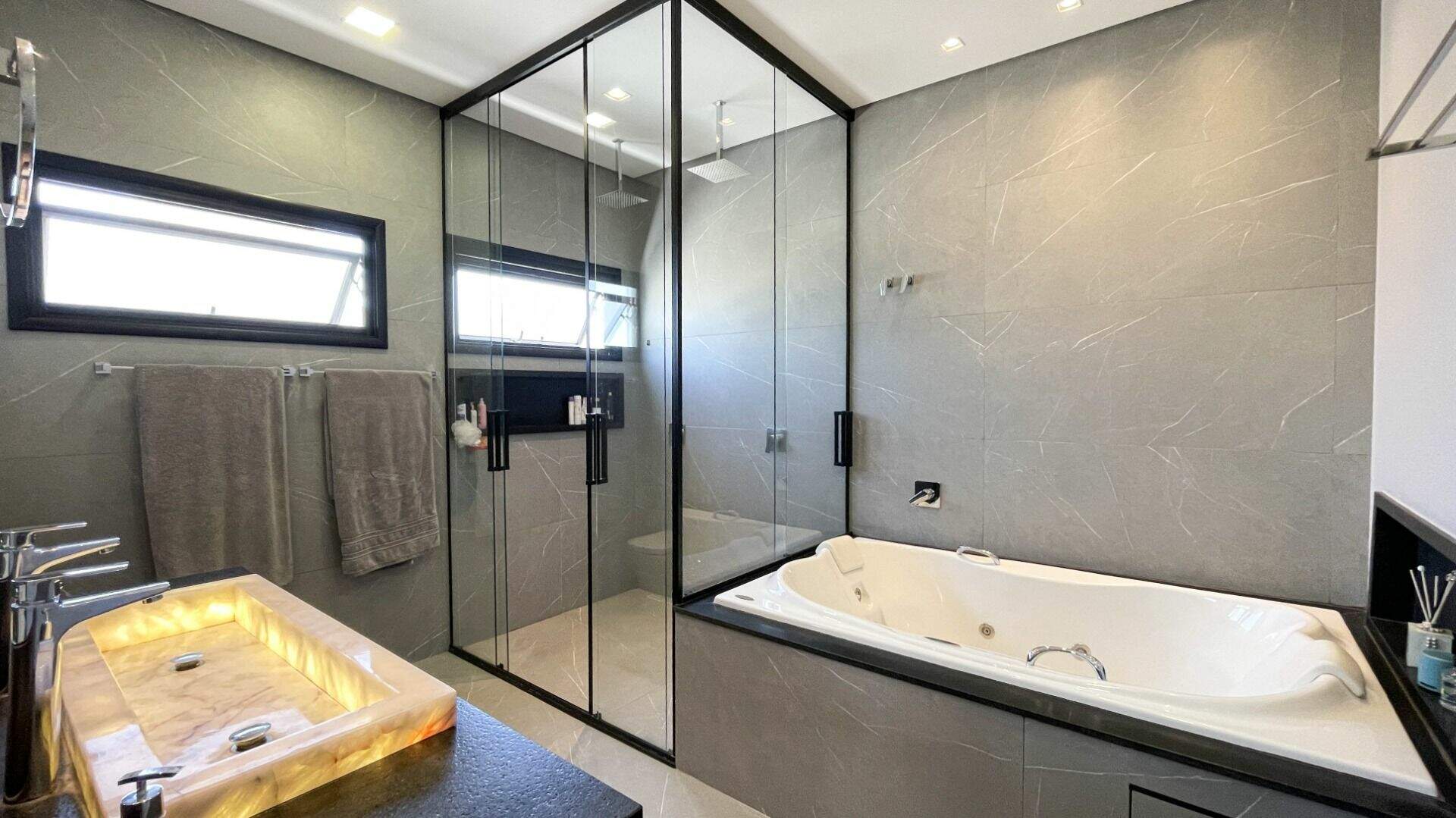 Casa no Residencial Central Parque, em Salto disponível para à venda | Grupo Kaion: 