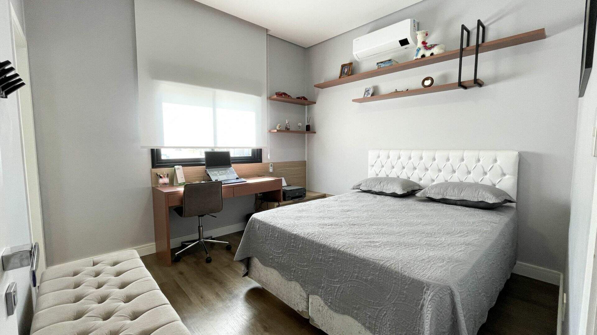 Casa no Residencial Central Parque, em Salto disponível para à venda | Grupo Kaion: 