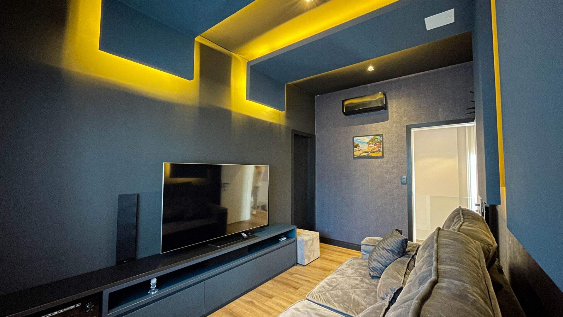 Casa no Residencial Central Parque, em Salto disponível para à venda | Grupo Kaion: 
