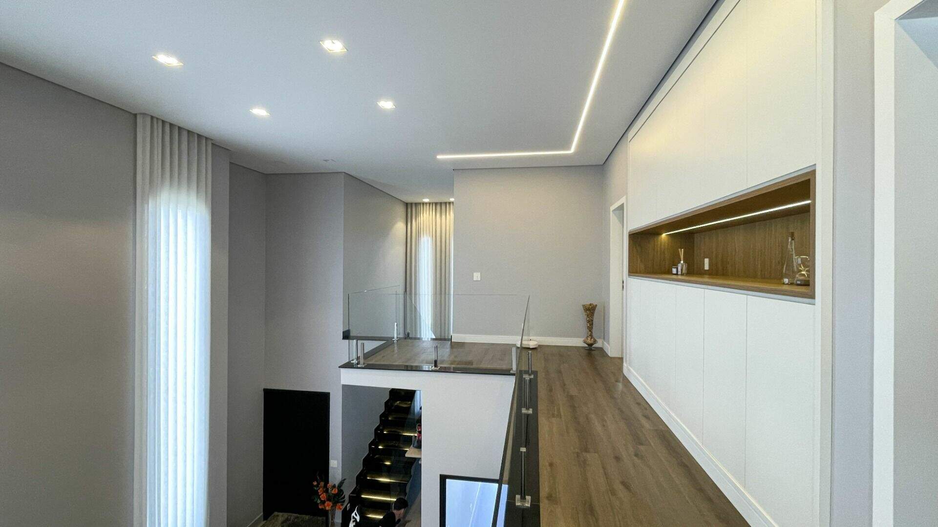Casa no Residencial Central Parque, em Salto disponível para à venda | Grupo Kaion: 