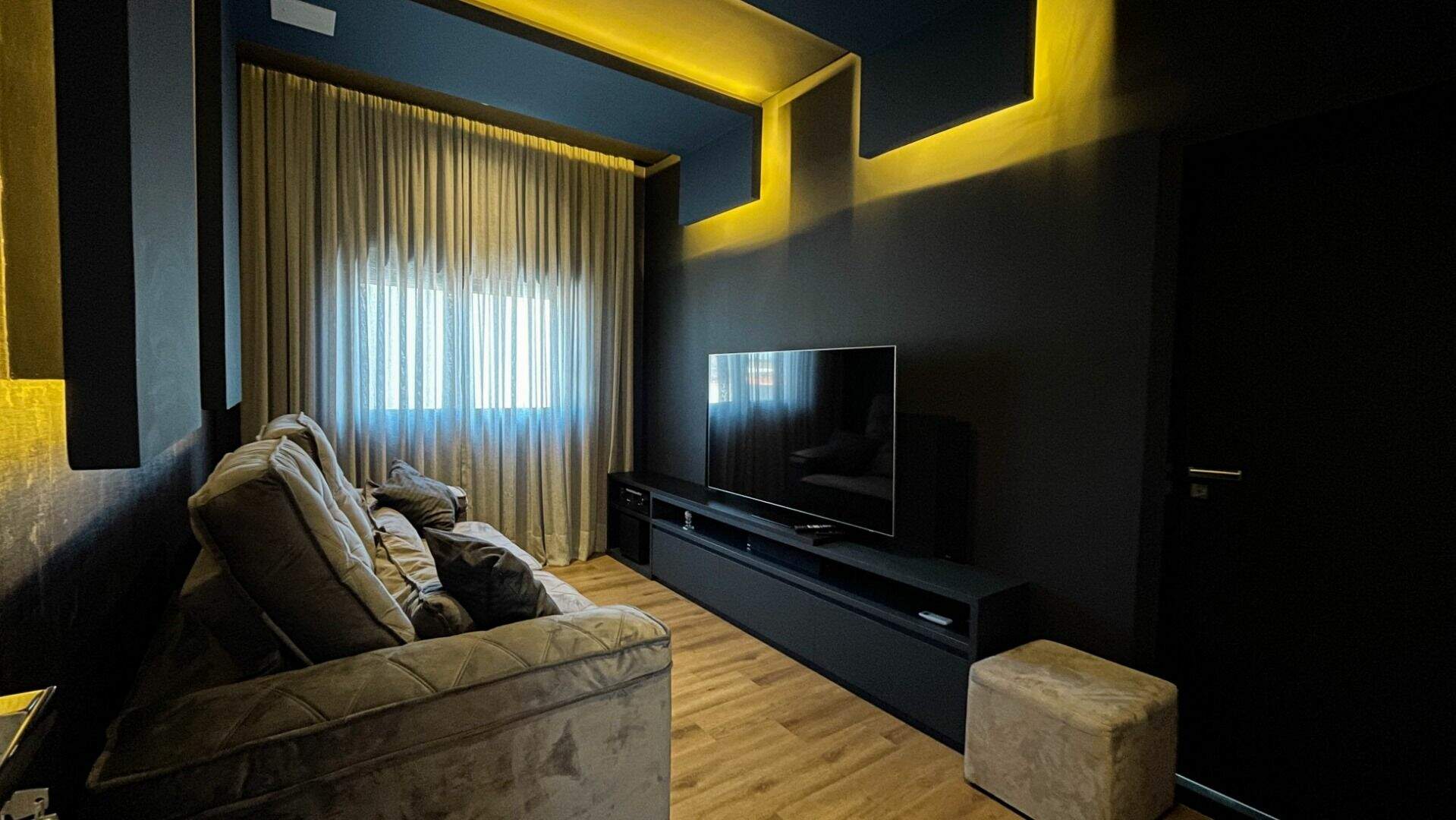 Casa no Residencial Central Parque, em Salto disponível para à venda | Grupo Kaion: 