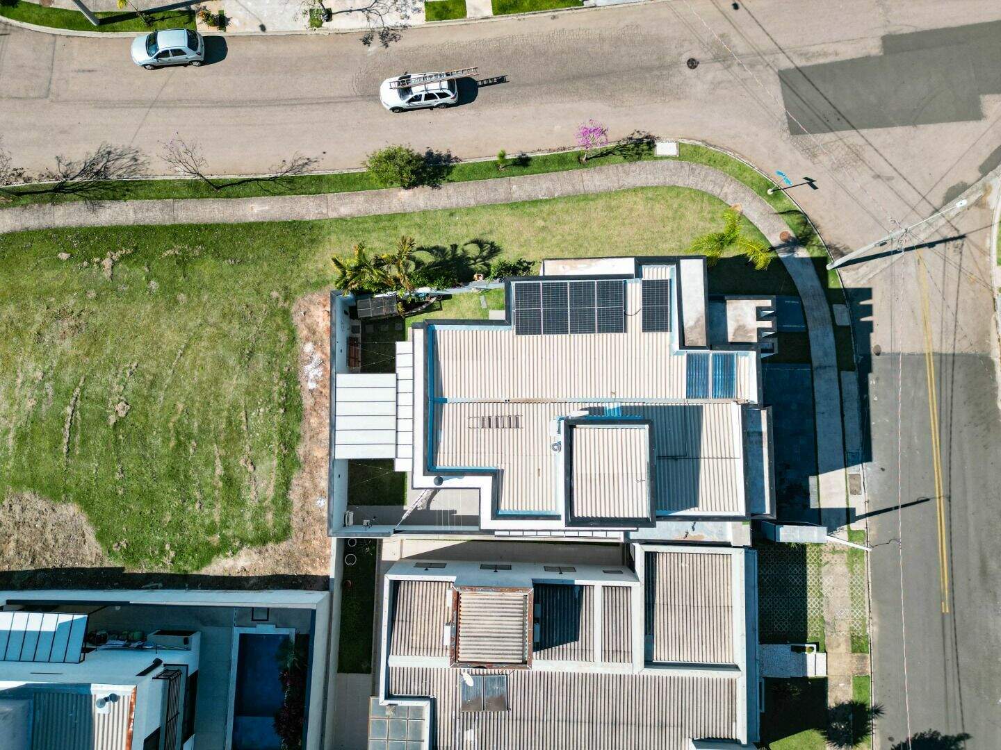 Casa no Residencial Central Parque, em Salto disponível para à venda | Grupo Kaion: 