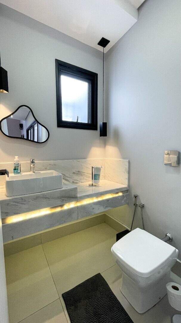 Casa no Residencial Central Parque, em Salto disponível para à venda | Grupo Kaion: 