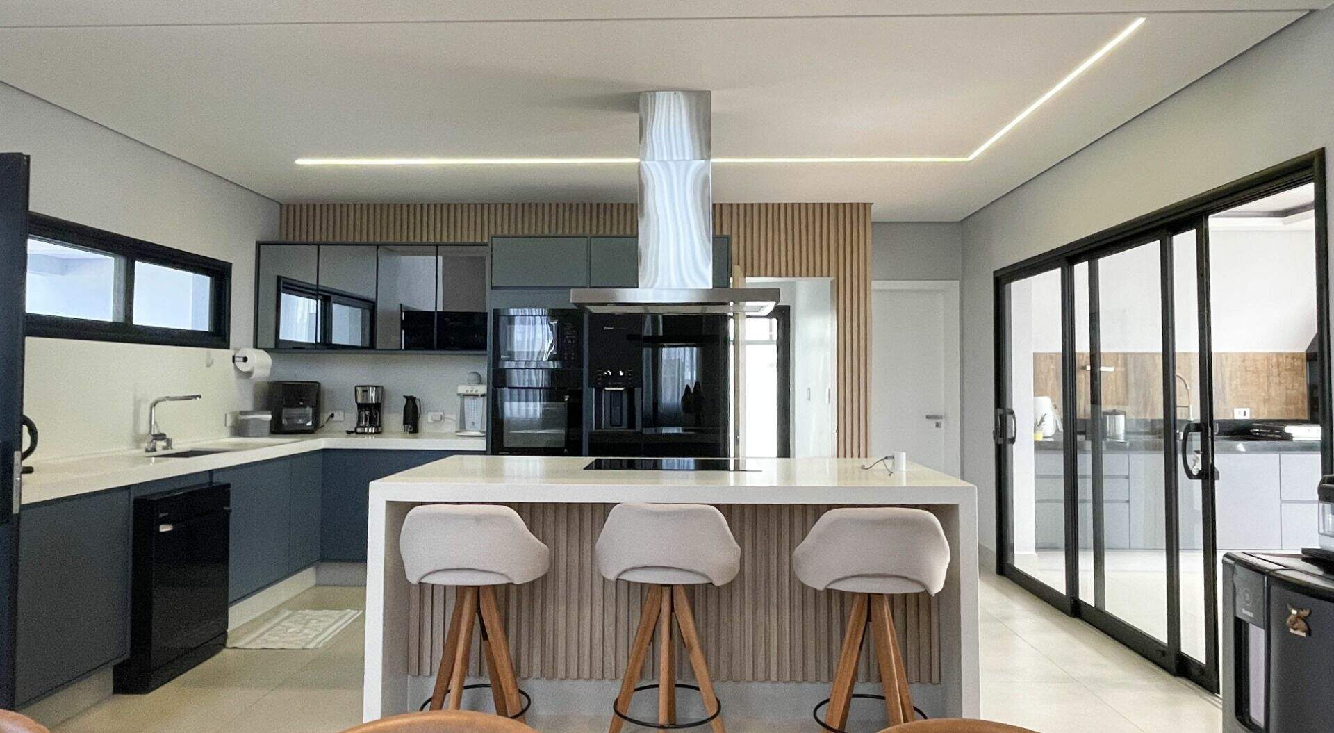 Casa no Residencial Central Parque, em Salto disponível para à venda | Grupo Kaion: 