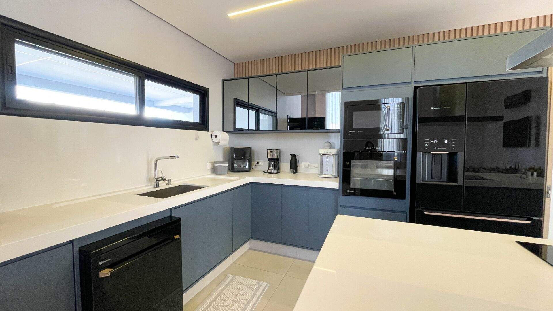Casa no Residencial Central Parque, em Salto disponível para à venda | Grupo Kaion: 
