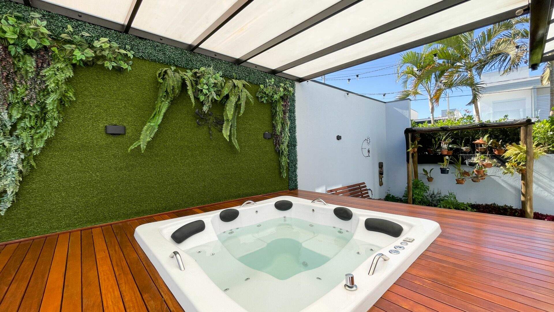 Casa no Residencial Central Parque, em Salto disponível para à venda | Grupo Kaion: 