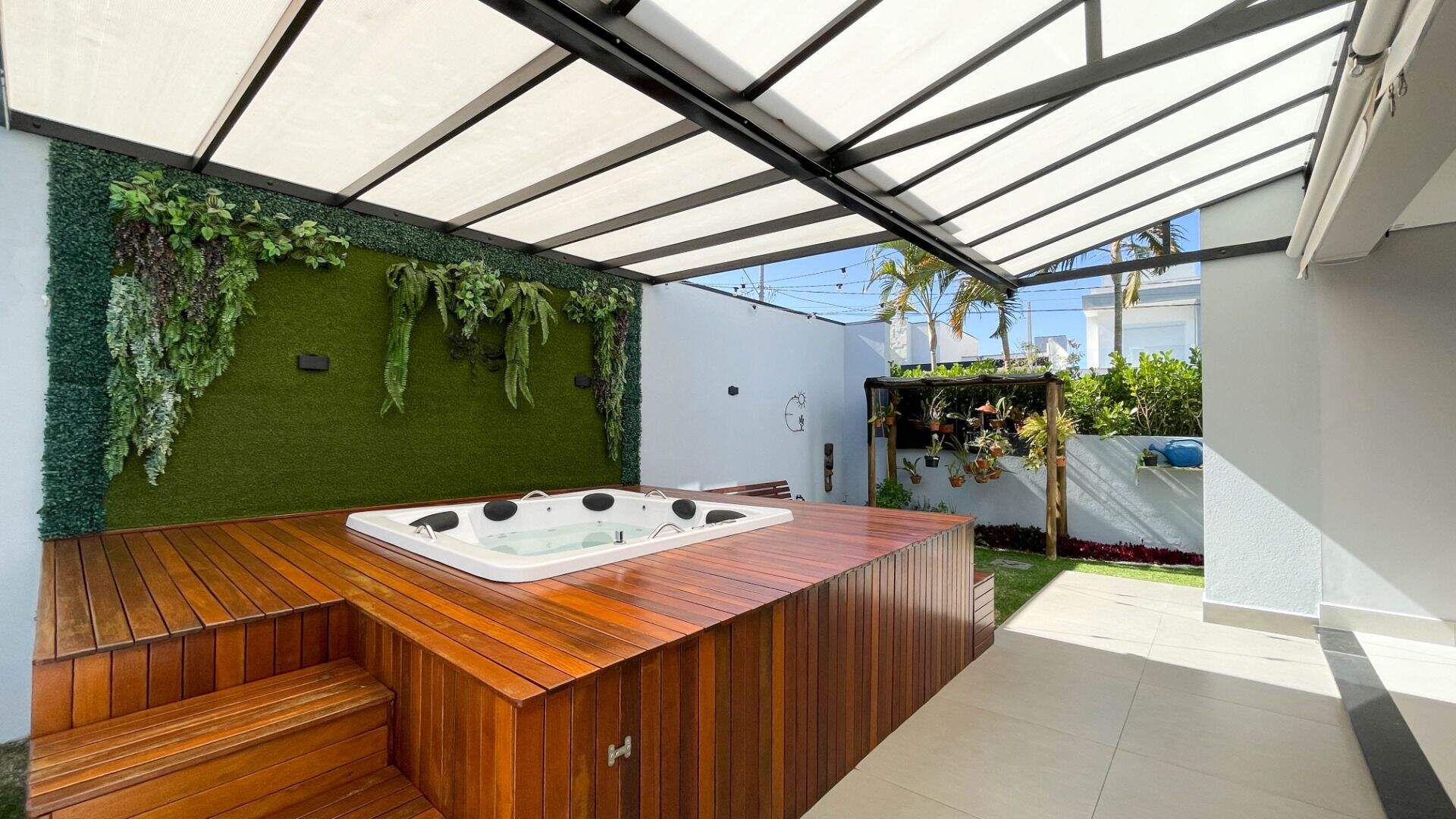 Casa no Residencial Central Parque, em Salto disponível para à venda | Grupo Kaion: 