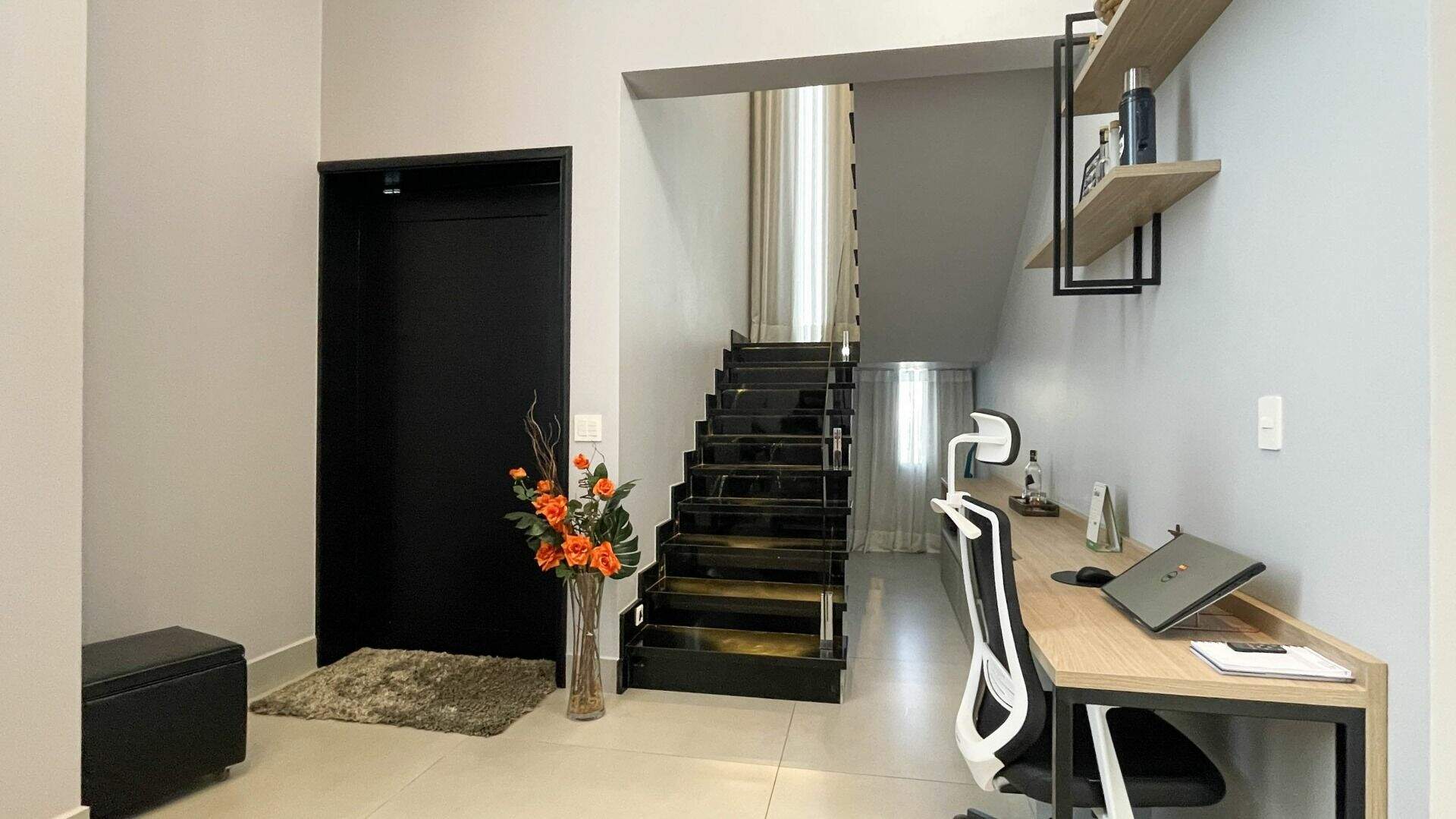 Casa no Residencial Central Parque, em Salto disponível para à venda | Grupo Kaion: 
