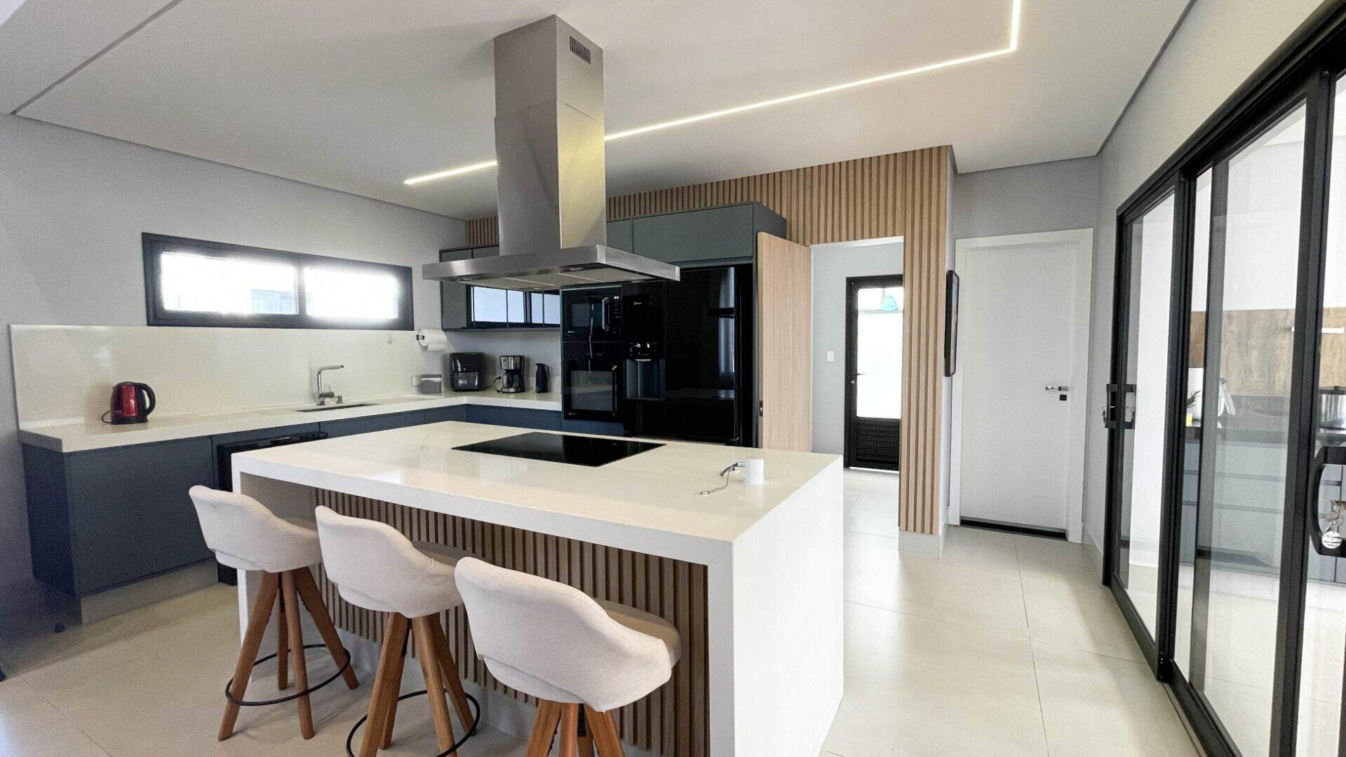 Casa no Residencial Central Parque, em Salto disponível para à venda | Grupo Kaion: 