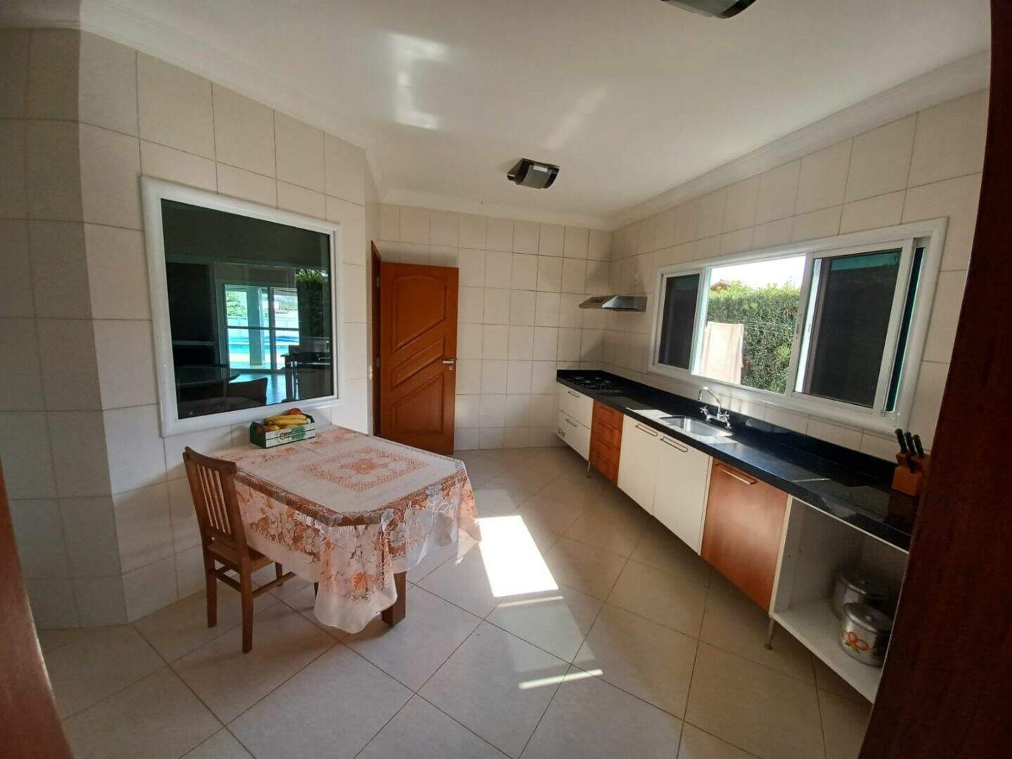 Casa no Terras de Monte Serrat, em Salto disponível para à venda | Grupo Kaion: 