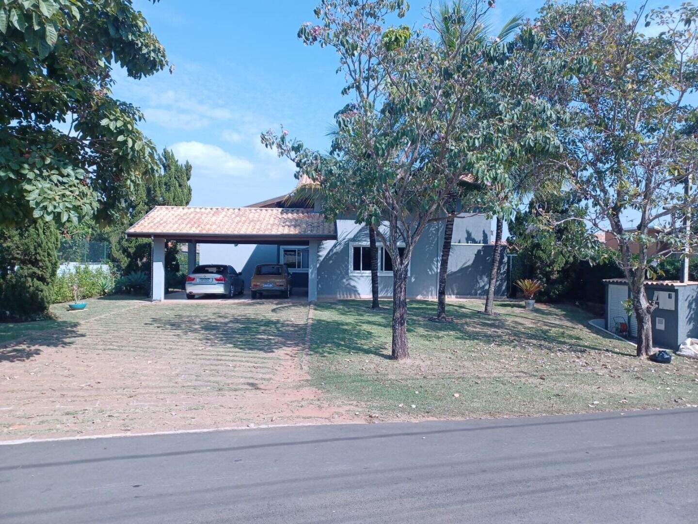 Casa no Terras de Monte Serrat, em Salto disponível para à venda | Grupo Kaion: 