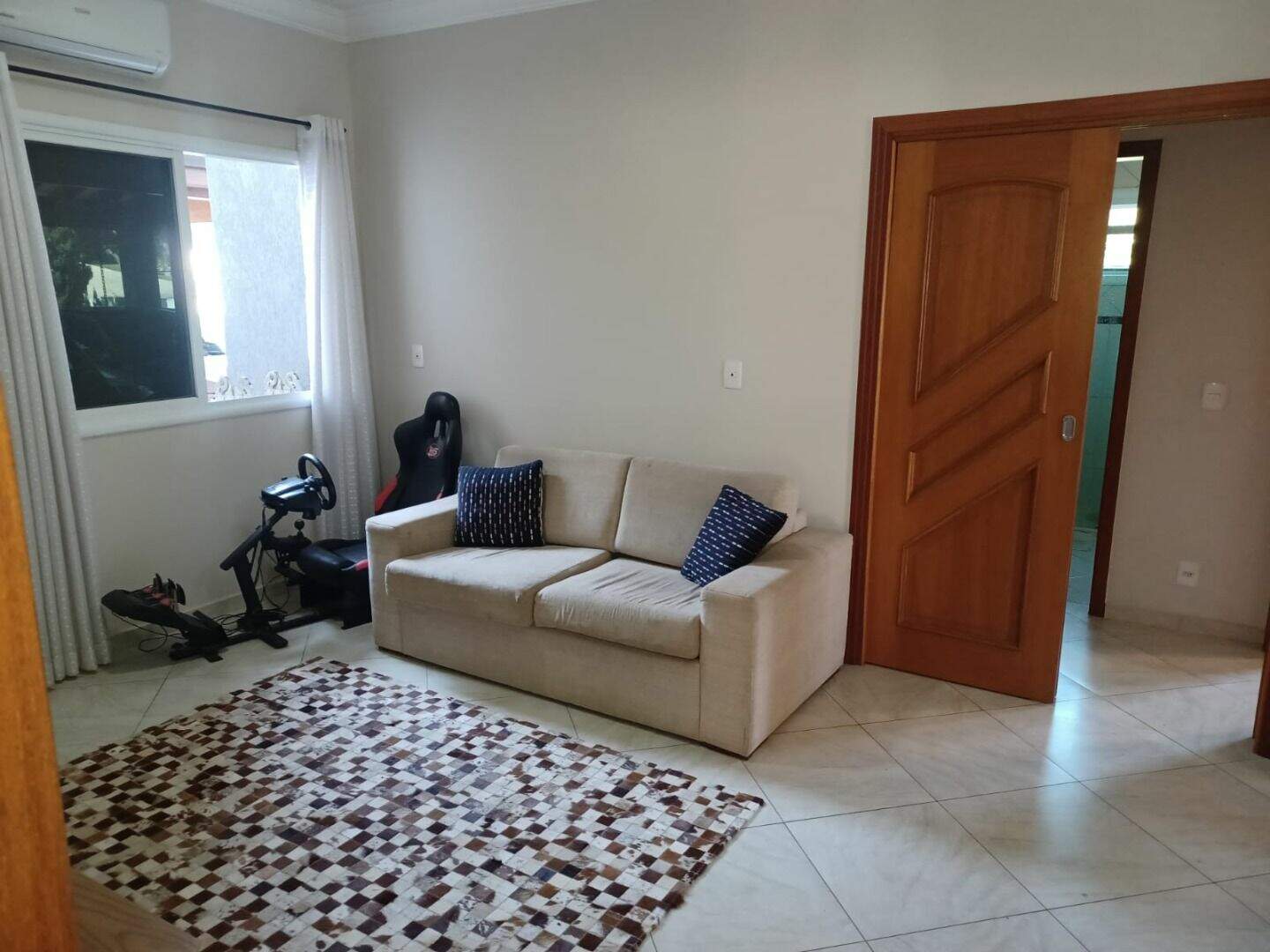 Casa no Terras de Monte Serrat, em Salto disponível para à venda | Grupo Kaion: 