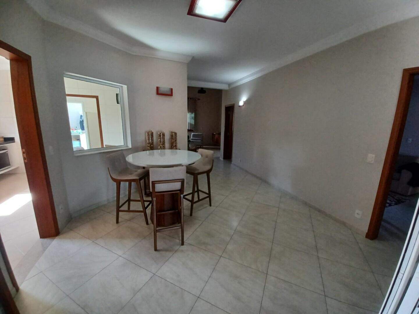 Casa no Terras de Monte Serrat, em Salto disponível para à venda | Grupo Kaion: 